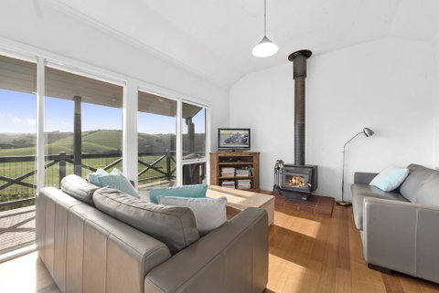 Rivernook Cottage - Accommodation Great Ocean Road 1