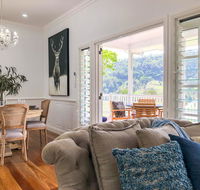 RiverRun Cottage - Accommodation Great Ocean Road