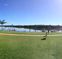 Riviera Caravan Park - Accommodation Great Ocean Road