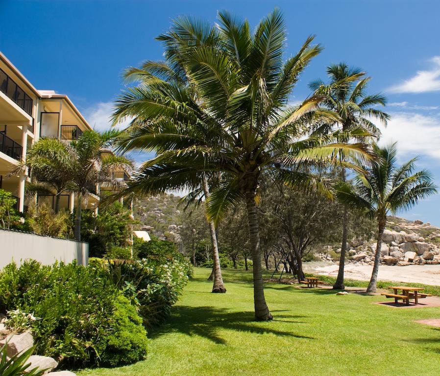 Bowen QLD Accommodation Great Ocean Road