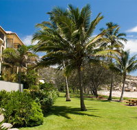 Rose Bay Resort - Accommodation Great Ocean Road