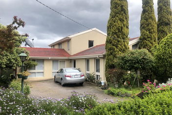 Rose Bed And Breakfast with Accommodation Great Ocean Road