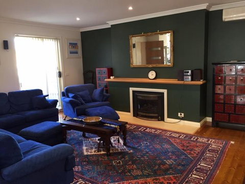Rosebud/Capel Sound Best Location (100m Walk To The Beach) - Accommodation Great Ocean Road 0
