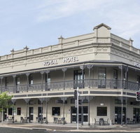 Royal Hotel Randwick - Accommodation Great Ocean Road