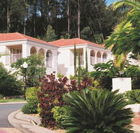 Royal Woods Resort - Accommodation Great Ocean Road