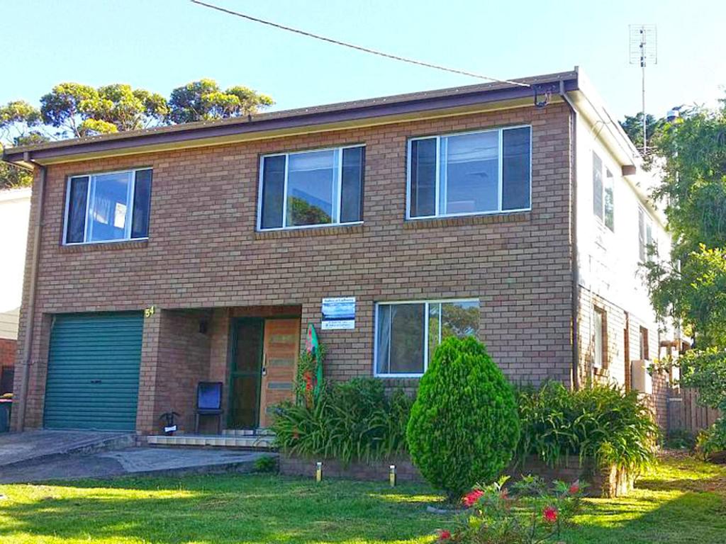 Longreach NSW Accommodation Great Ocean Road