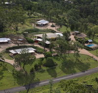 Rubyvale Motel  Holiday Units - Accommodation Great Ocean Road