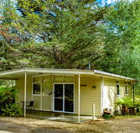 Russell Falls Holiday Cottages
