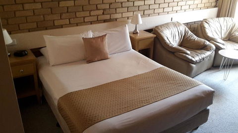 Rutherglen Motor Inn - Accommodation Great Ocean Road 3