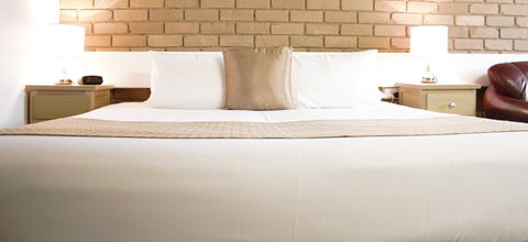 Rutherglen Motor Inn - Accommodation Great Ocean Road 0