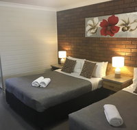Ruthven Street Motor Inn - Accommodation Great Ocean Road