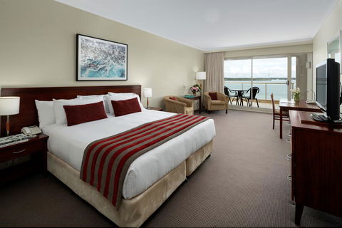 Rydges Hotel Port Macquarie - Accommodation Great Ocean Road 2