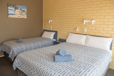 Rye Beach Motel Australia - Accommodation Great Ocean Road 2