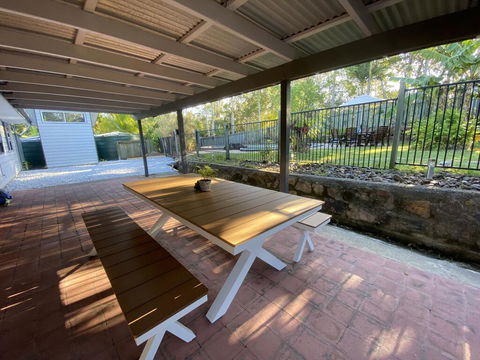 Sabai Jai Homestead - Accommodation Great Ocean Road 3