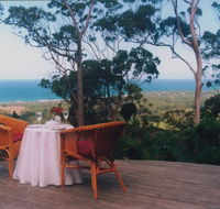 Sacred Mountain Retreat - Accommodation Great Ocean Road