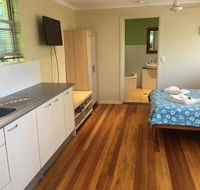 Safety Beach Ocean Bungalows - Accommodation Great Ocean Road