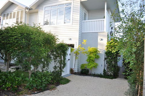 Sailaway Beach House - Accommodation Great Ocean Road 1