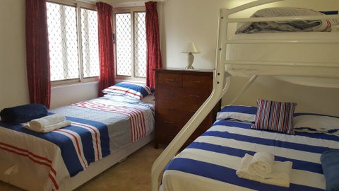 Sailors Rest - Accommodation Great Ocean Road 3