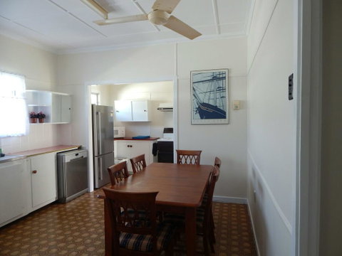Sailors Rest - Accommodation Great Ocean Road 0