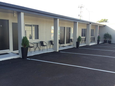 Sails On Main - Accommodation Great Ocean Road 1