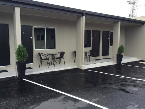 Sails On Main - Accommodation Great Ocean Road 2
