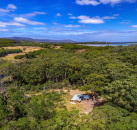 Saintys Creek Cottage