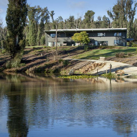 Saladin Lodge - Accommodation Great Ocean Road 3