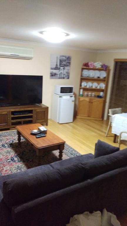 Sallys B&b - Accommodation Great Ocean Road 2