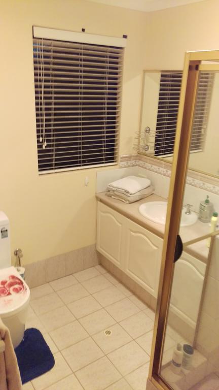 Sallys B&b - Accommodation Great Ocean Road 1