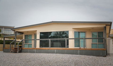 SALT - 37 Oceanview Drive - Accommodation Great Ocean Road 1