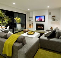 Saltus Luxury Accommodation - Accommodation Great Ocean Road