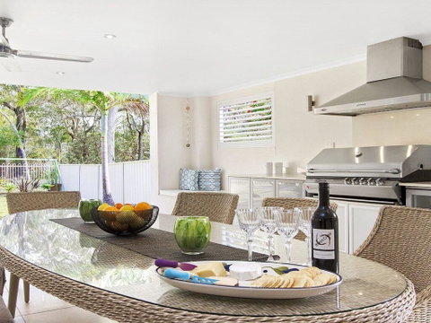 Saltwater - Entertainers Paradise - Accommodation Great Ocean Road 0