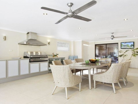 Saltwater - Entertainers Paradise - Accommodation Great Ocean Road 1