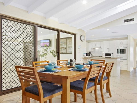 Saltwater - Entertainers Paradise - Accommodation Great Ocean Road 2