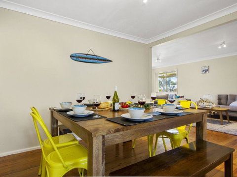 Sam's Beach Shack - Accommodation Great Ocean Road 1