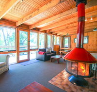 Sambar Lodge - Accommodation Great Ocean Road