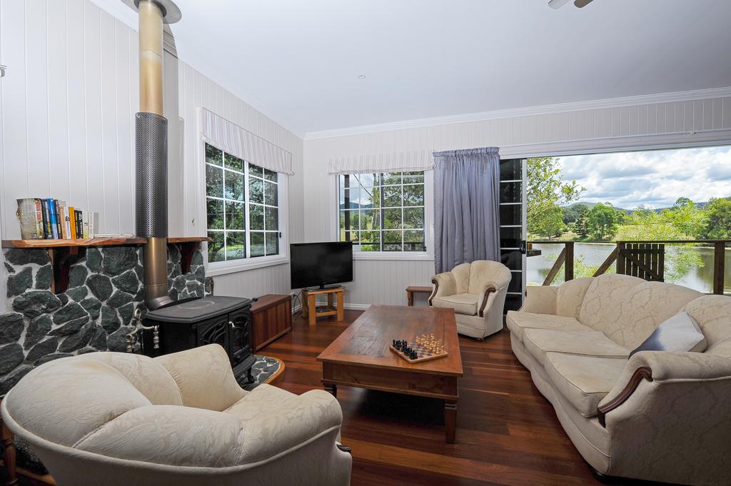 Mount Samson QLD Accommodation Great Ocean Road