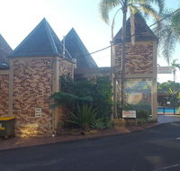 Sanctuary Resort Motor Inn - Accommodation Great Ocean Road