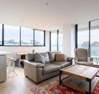 Sanctuary Resort-Style on the Banks of the Yarra - Accommodation Great Ocean Road