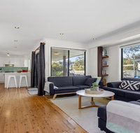 Sand Dunes - house and cabin accommodation - Accommodation Great Ocean Road