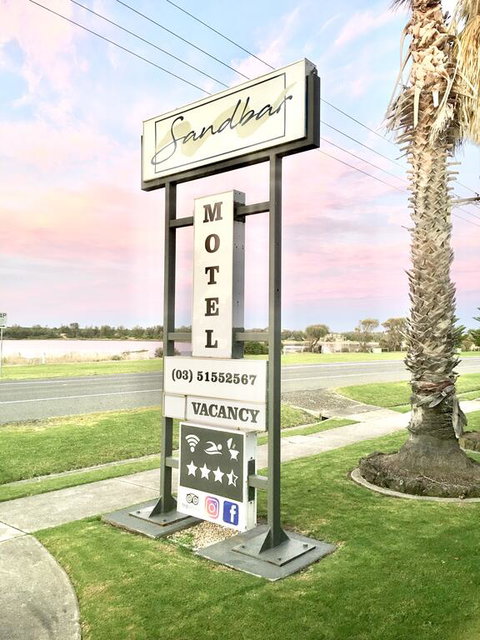 Sandbar Motel - Accommodation Great Ocean Road 3