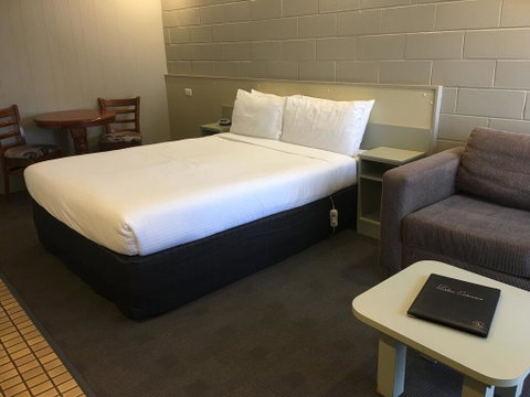 Sandbar Motel - Accommodation Great Ocean Road 2