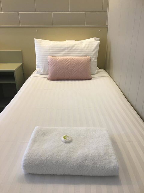 Sandbar Motel - Accommodation Great Ocean Road 0