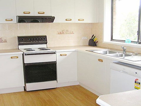 Sandcastles - Very Family Friendly - Accommodation Great Ocean Road 1