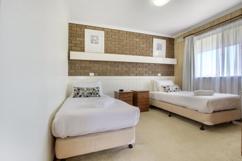 Sandpiper Lakes Entrance - Accommodation Great Ocean Road 3