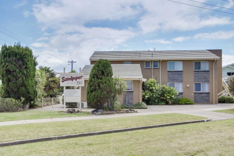Sandpiper Lakes Entrance - Accommodation Great Ocean Road 1