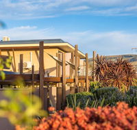 Sandpiper Motel - Accommodation Great Ocean Road