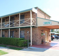 Sandstock Motor Inn Armidale - Accommodation Great Ocean Road