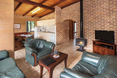 Sandy Bay Holiday Park - Accommodation Great Ocean Road 3