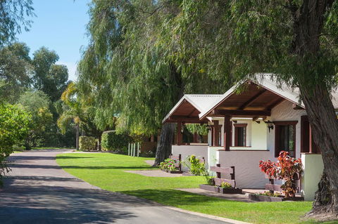 Sandy Bay Holiday Park - Accommodation Great Ocean Road 2